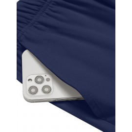 Mens Casual Open Bottom Pants Lightweight Jogger Track Pants with Pockets Yoga Sweatpants Mens Casual Open Bottom Pants Lightweight Jogger Track Pants with Pockets Yoga Sweatpants