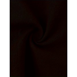 Men's Casual Haren Pants, Relaxed Fit, Solid Color Men's Casual Haren Pants, Relaxed Fit, Solid Color