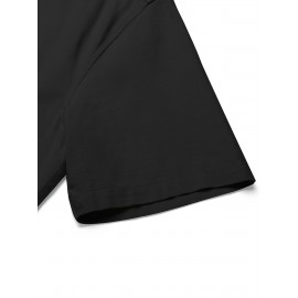 Men's Casual Button Down Cotton Shirts Short Sleeve Band Collar Beach Summer Shirt Tops Men's Casual Button Down Cotton Shirts Short Sleeve Band Collar Beach Summer Shirt Tops