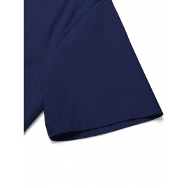 Men's Casual Button Down Cotton Shirts Short Sleeve Band Collar Beach Summer Shirt Tops Men's Casual Button Down Cotton Shirts Short Sleeve Band Collar Beach Summer Shirt Tops