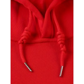 Men's Oversized Hip-Hop Style Hoodie with Geometric Print - Casual Pullover Sweatshirt for Fall & Winter, Polyester, Machine Washable Men's Oversized Hip-Hop Style Hoodie with Geometric Print - Casual Pullover Sweatshirt for Fall & Winter, Polyester, Machine Washable