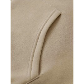 Men's Fashion Cross Print Long Sleeve Hoodie - Classic Zip-Up Design, Casual Style, Ideal For Fall And Winter Men's Fashion Cross Print Long Sleeve Hoodie - Classic Zip-Up Design, Casual Style, Ideal For Fall And Winter