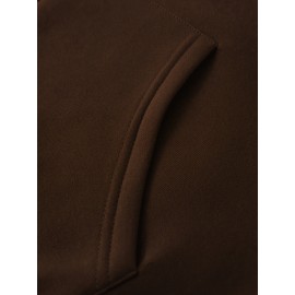 Men's Fashion Cross Print Long Sleeve Hoodie - Classic Zip-Up Design, Casual Style, Ideal For Fall And Winter Men's Fashion Cross Print Long Sleeve Hoodie - Classic Zip-Up Design, Casual Style, Ideal For Fall And Winter