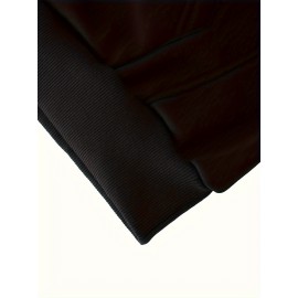 Men'S High Street Heavy Industry Plush American Style Hoodie Ninja Function Oversize Shoulder Pullover Novelty Hoodie Hoodie Men'S High Street Heavy Industry Plush American Style Hoodie Ninja Function Oversize Shoulder Pullover Novelty Hoodie Hoodie