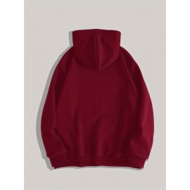 Men's Gothic Thorns Graphic Hoodie - Fall/Winter Casual Knit Fabric Zip-Up Hooded Sweatshirt with Geometric Pattern - 100% Polyester Slight Stretch Regular Fit Men's Gothic Thorns Graphic Hoodie - Fall/Winter Casual Knit Fabric Zip-Up Hooded Sweatshirt with Geometric Pattern - 100% Polyester Slight Stretch Regular Fit