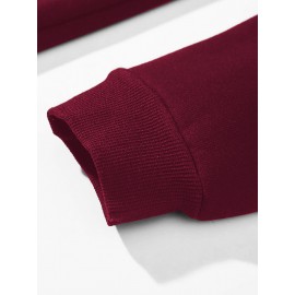 Men's Gothic Thorns Graphic Hoodie - Fall/Winter Casual Knit Fabric Zip-Up Hooded Sweatshirt with Geometric Pattern - 100% Polyester Slight Stretch Regular Fit Men's Gothic Thorns Graphic Hoodie - Fall/Winter Casual Knit Fabric Zip-Up Hooded Sweatshirt with Geometric Pattern - 100% Polyester Slight Stretch Regular Fit