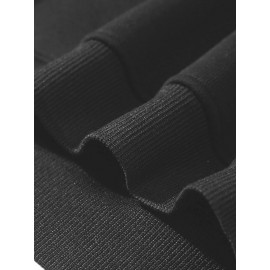 Men's Gothic Thorns Graphic Hoodie - Fall/Winter Casual Knit Fabric Zip-Up Hooded Sweatshirt with Geometric Pattern - 100% Polyester Slight Stretch Regular Fit Men's Gothic Thorns Graphic Hoodie - Fall/Winter Casual Knit Fabric Zip-Up Hooded Sweatshirt with Geometric Pattern - 100% Polyester Slight Stretch Regular Fit